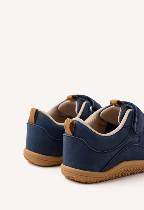 GIOSEPPO BAREFOOT - SNEAKERS DARFUR