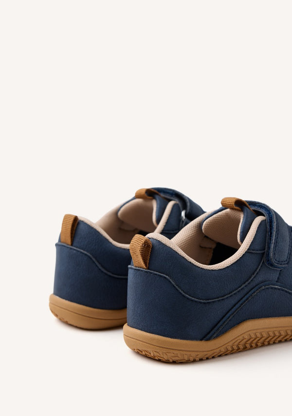 GIOSEPPO BAREFOOT - ZAPATILLAS DARFUR