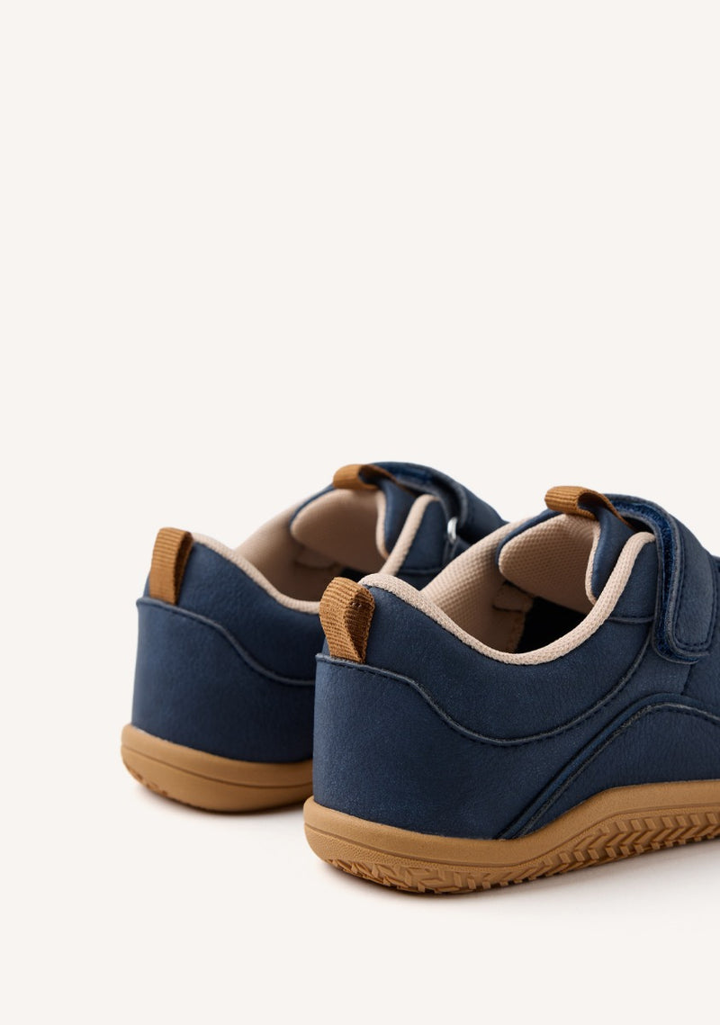 GIOSEPPO BAREFOOT - ZAPATILLAS DARFUR