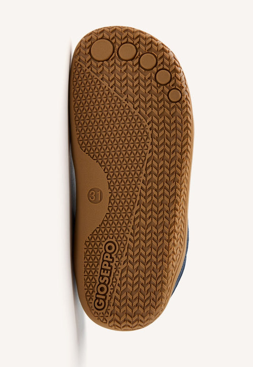 GIOSEPPO BAREFOOT - SNEAKERS DARFUR