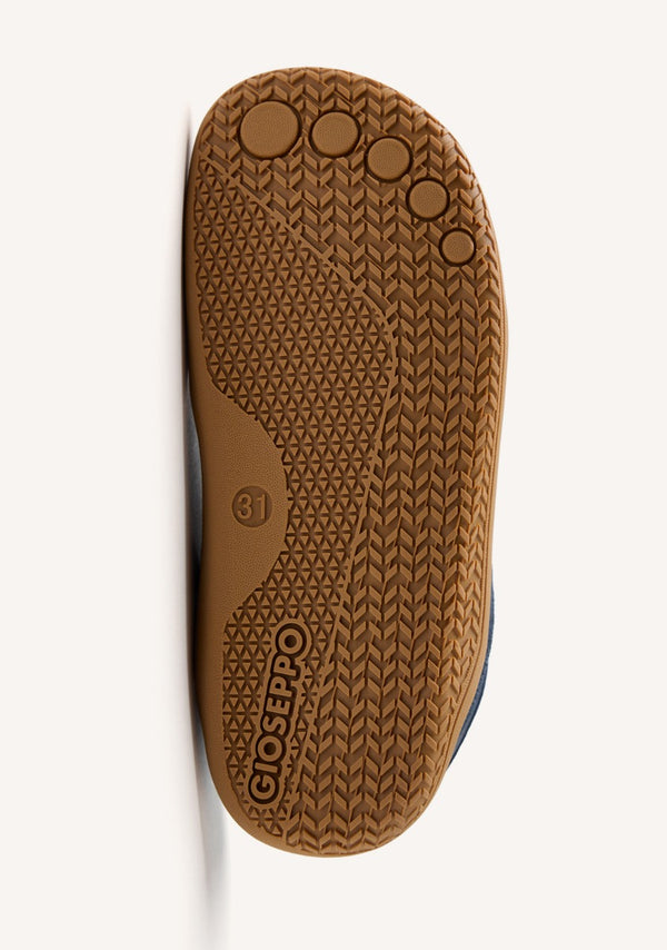 GIOSEPPO BAREFOOT - ZAPATILLAS DARFUR