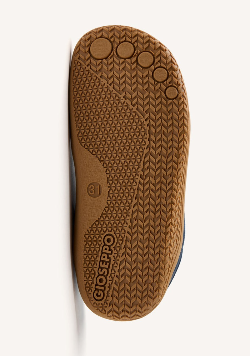 GIOSEPPO BAREFOOT - ZAPATILLAS DARFUR