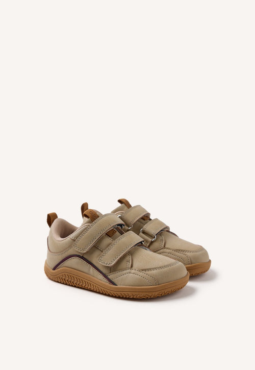 GIOSEPPO BAREFOOT - SNEAKERS DARFUR