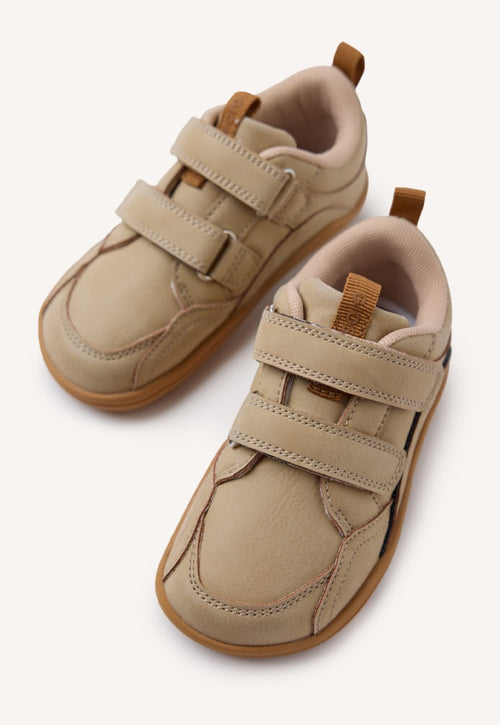 GIOSEPPO BAREFOOT - SNEAKERS DARFUR