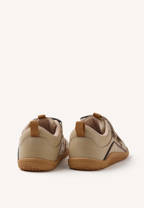 GIOSEPPO BAREFOOT - SNEAKERS DARFUR