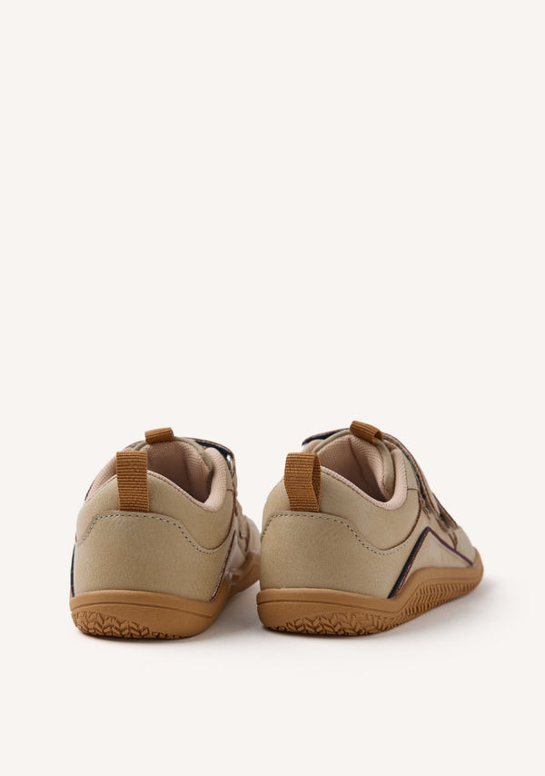 GIOSEPPO BAREFOOT - ZAPATILLAS DARFUR