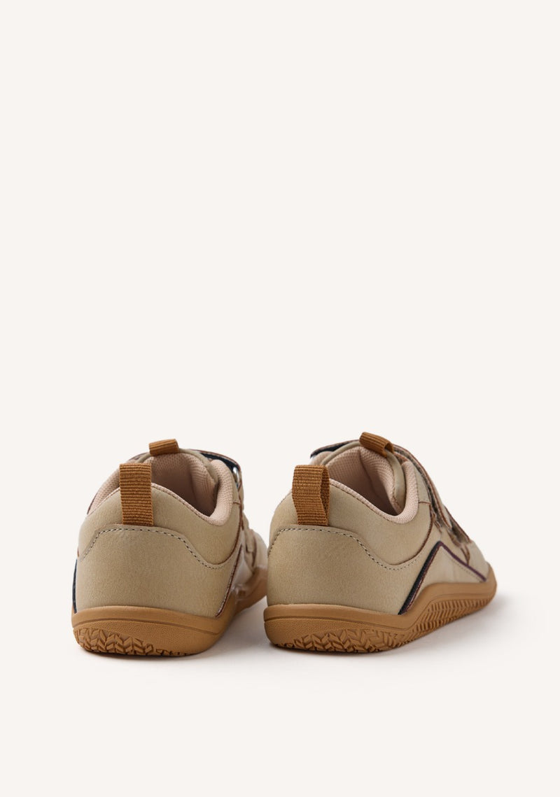 GIOSEPPO BAREFOOT - ZAPATILLAS DARFUR