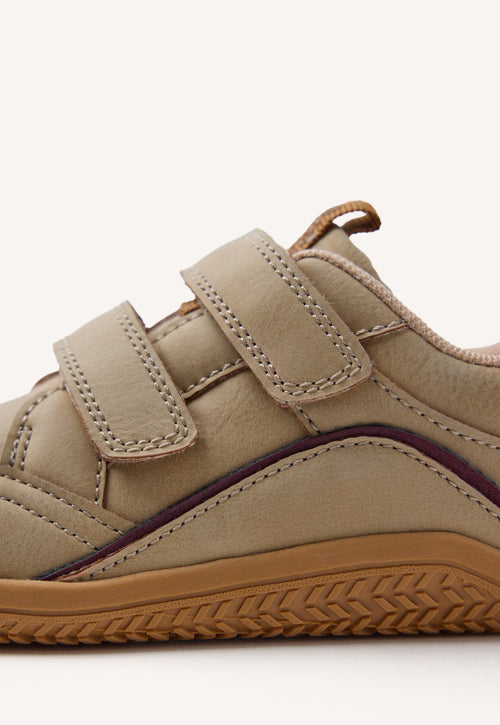 GIOSEPPO BAREFOOT - SNEAKERS DARFUR