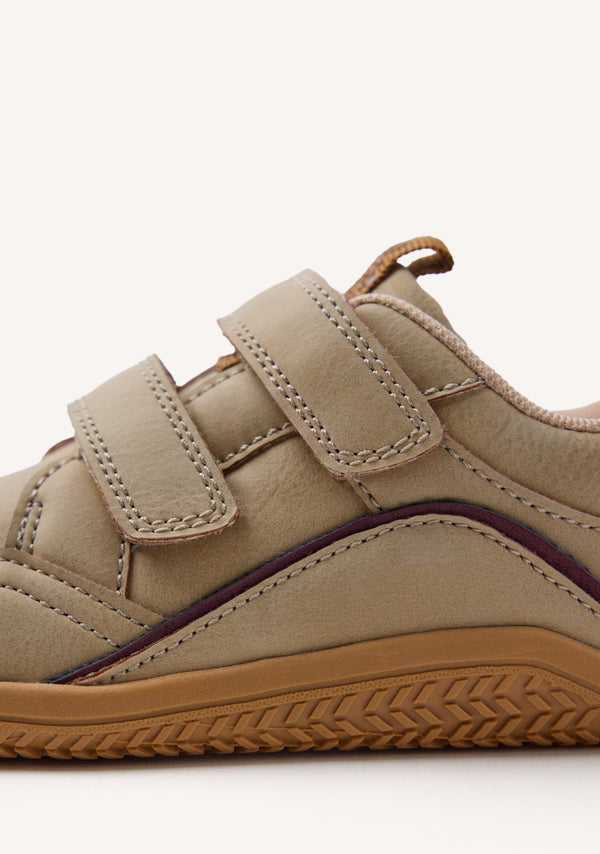 GIOSEPPO BAREFOOT - ZAPATILLAS DARFUR