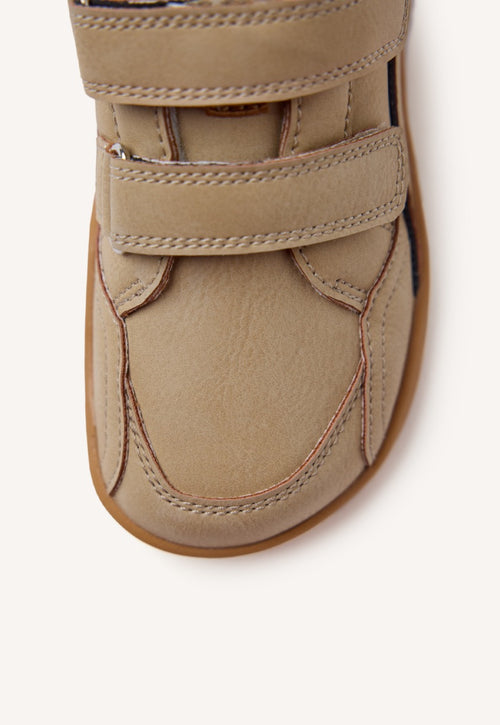 GIOSEPPO BAREFOOT - SNEAKERS DARFUR