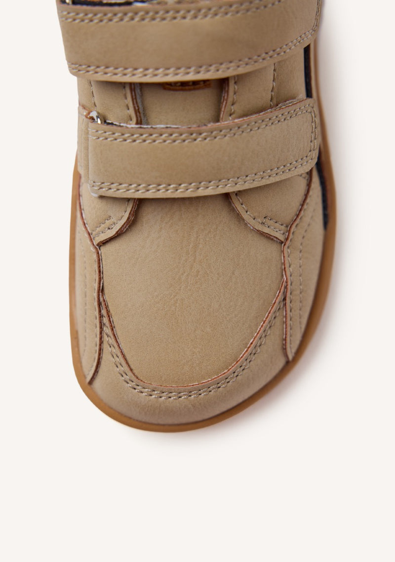 GIOSEPPO BAREFOOT - ZAPATILLAS DARFUR