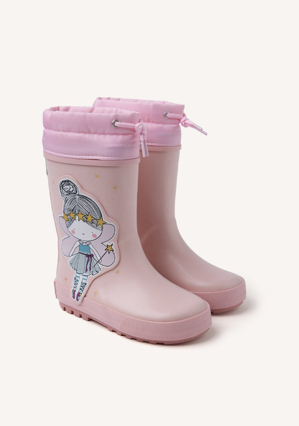 BOTAS DE AGUA DIBUJO GRAWN