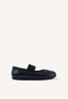 GIOSEPPO BAREFOOT - BAILARINAS COLEGIALES PIEL CORUNNA