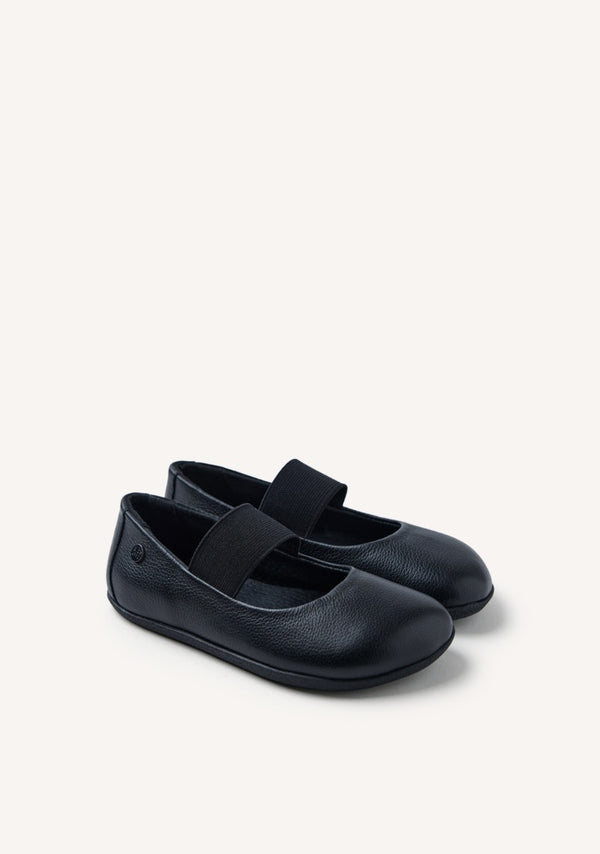 GIOSEPPO BAREFOOT - BAILARINAS COLEGIALES PIEL CORUNNA
