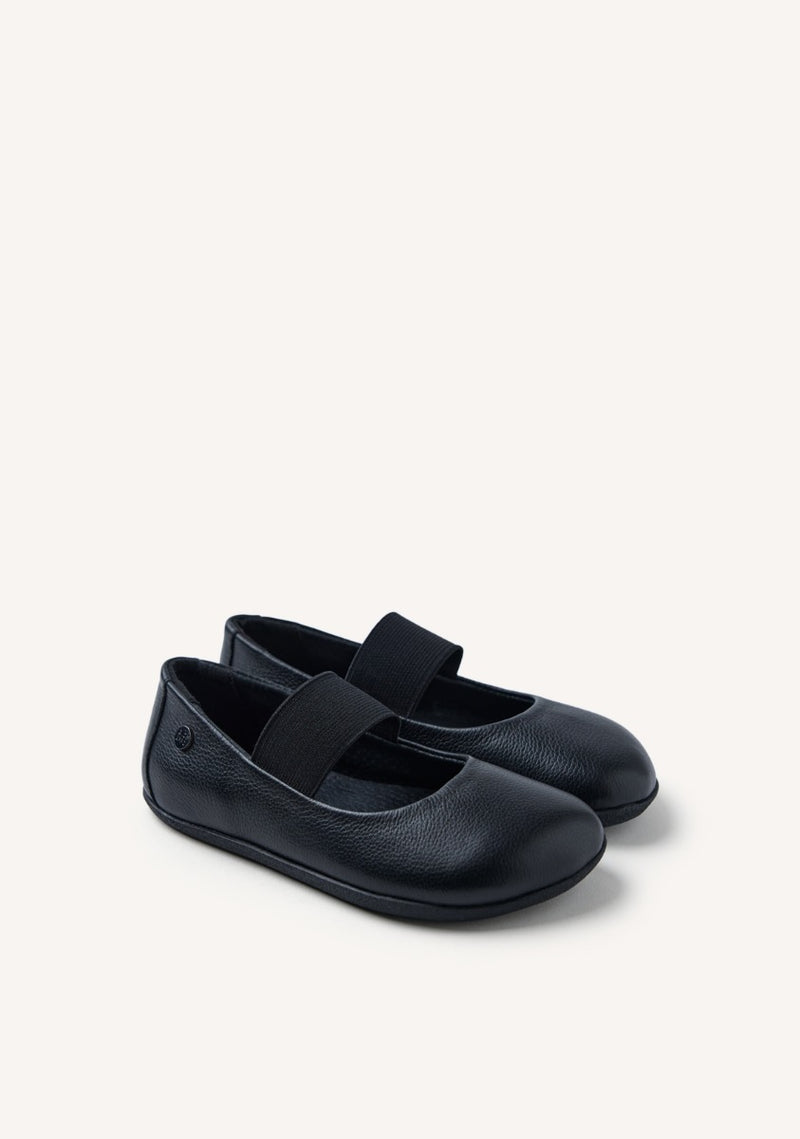 GIOSEPPO BAREFOOT - BAILARINAS COLEGIALES PIEL CORUNNA