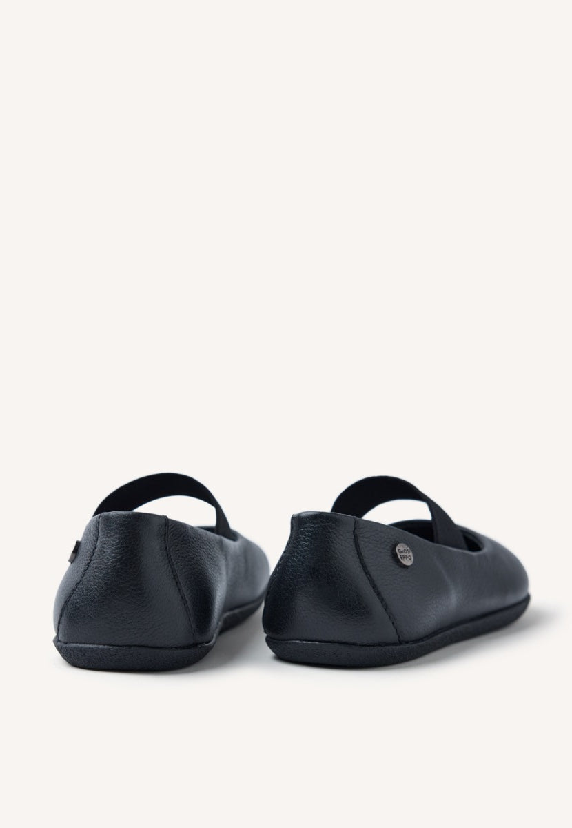 GIOSEPPO BAREFOOT - BAILARINAS COLEGIALES PIEL CORUNNA