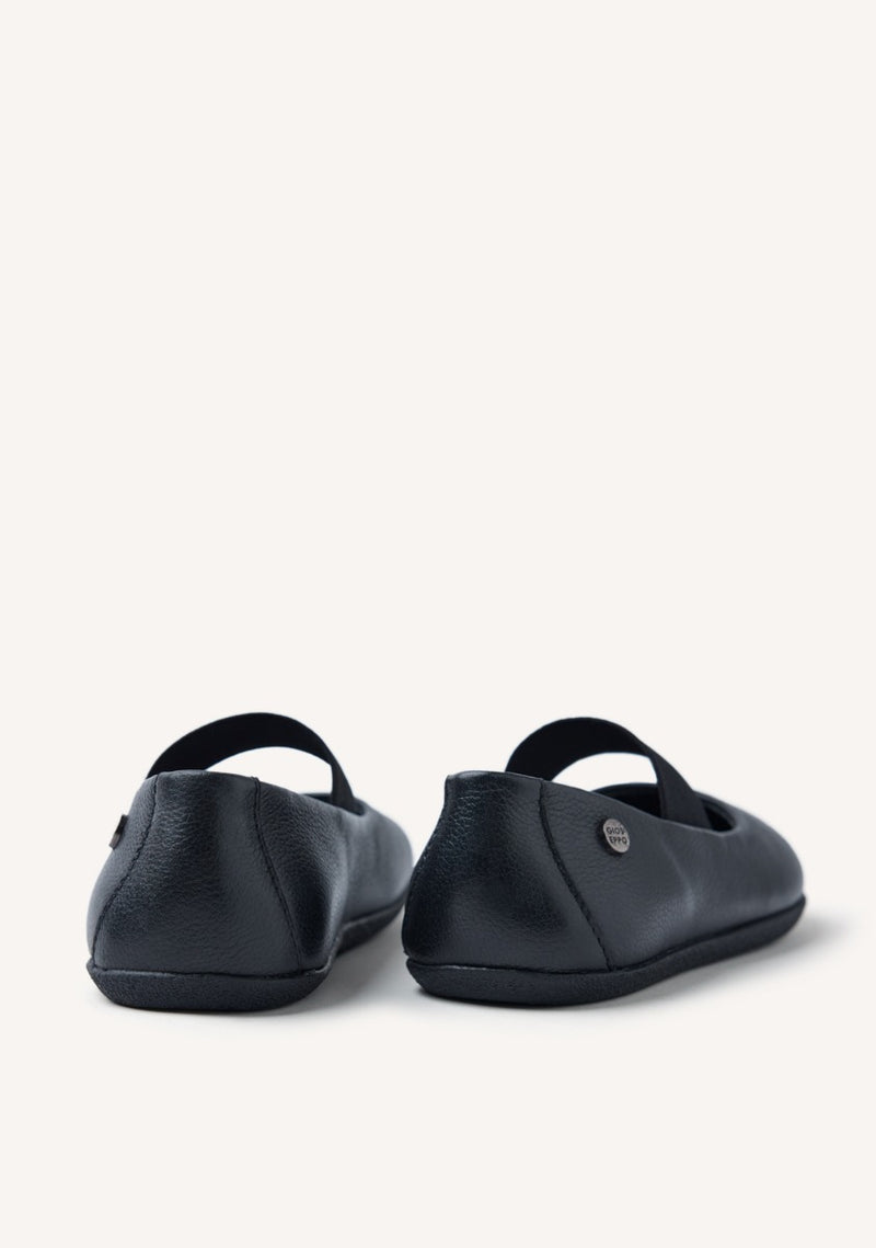 GIOSEPPO BAREFOOT - BAILARINAS COLEGIALES PIEL CORUNNA