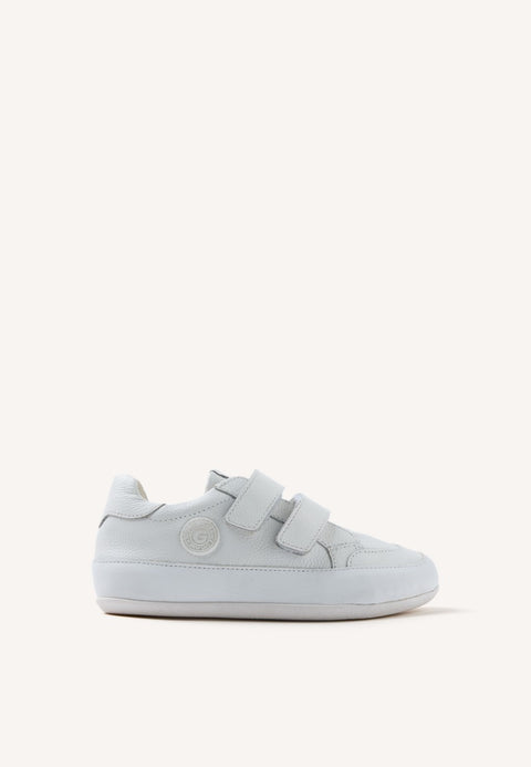 GIOSEPPO BAREFOOT - ZAPATILLAS COLEGIALES PIEL CLIFFORD