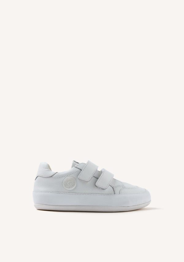 GIOSEPPO BAREFOOT - ZAPATILLAS COLEGIALES PIEL CLIFFORD