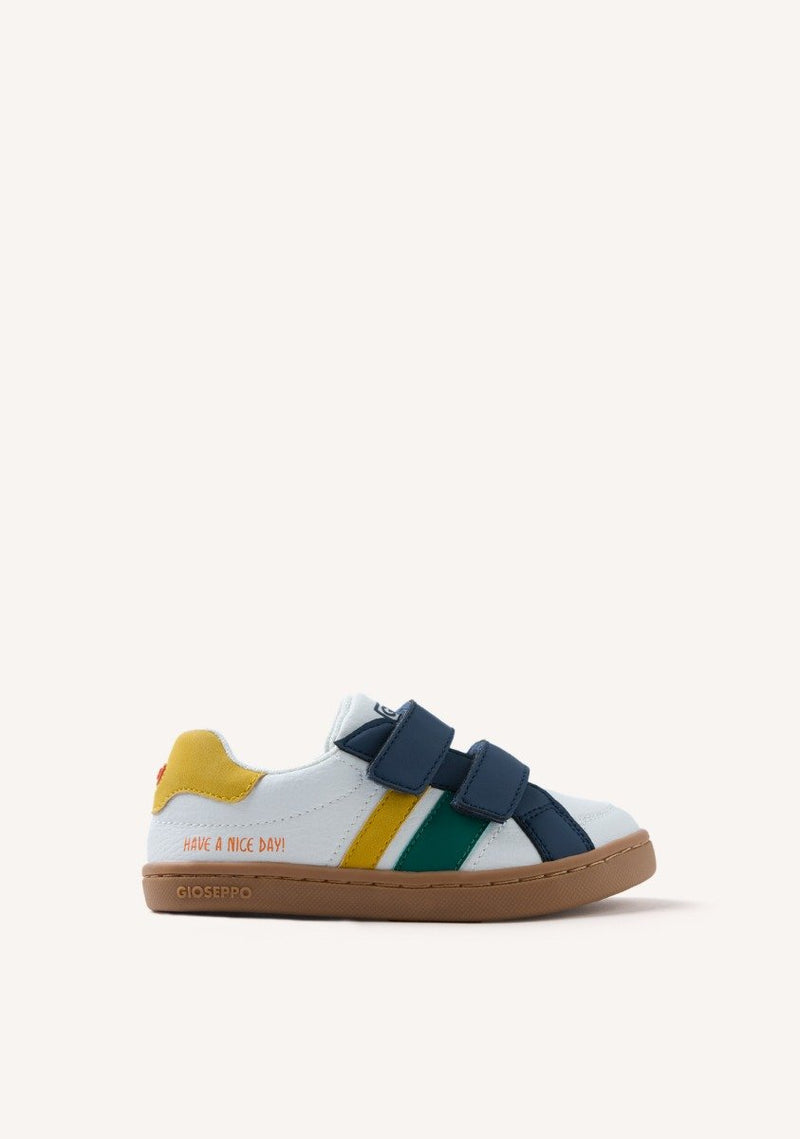 GIOSEPPO BAREFOOT - SNEAKERS BOULDER