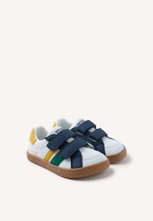 GIOSEPPO BAREFOOT - SNEAKERS BOULDER