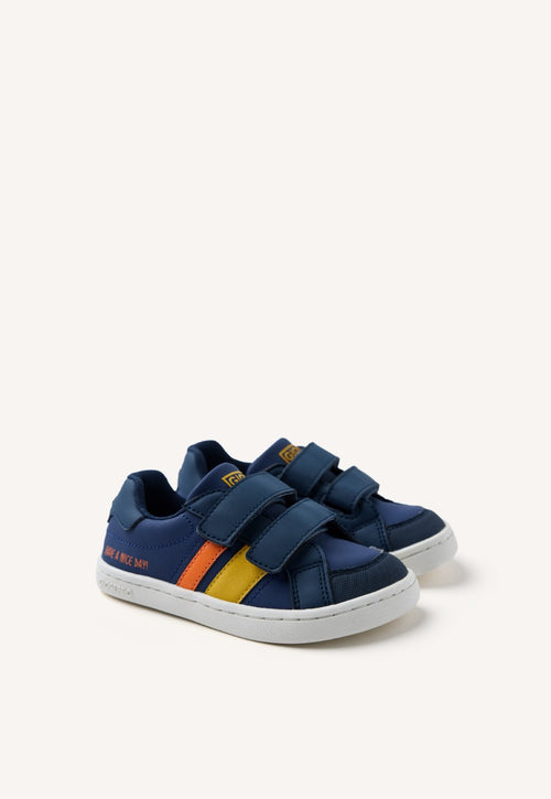 GIOSEPPO BAREFOOT - SNEAKERS BOULDER