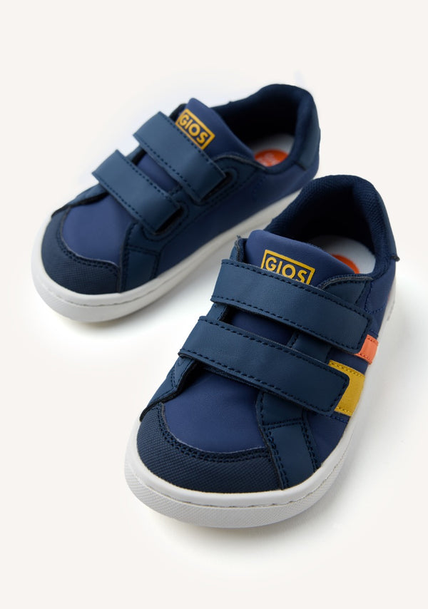 GIOSEPPO BAREFOOT - ZAPATILLAS BOULDER