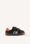 GIOSEPPO BAREFOOT - ZAPATILLAS BOULDER