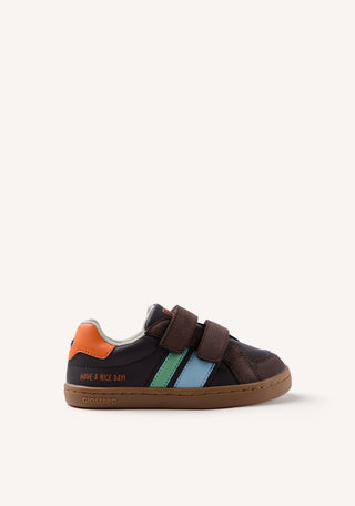 GIOSEPPO BAREFOOT - SNEAKERS BOULDER