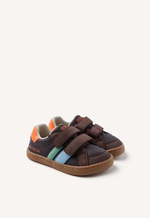 GIOSEPPO BAREFOOT - SNEAKERS BOULDER