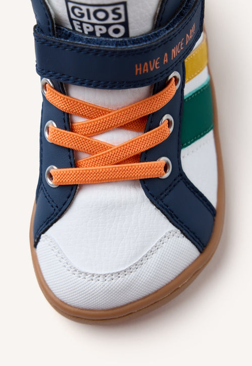 GIOSEPPO BAREFOOT - BOOTIE SNEAKERS CHATFIELD