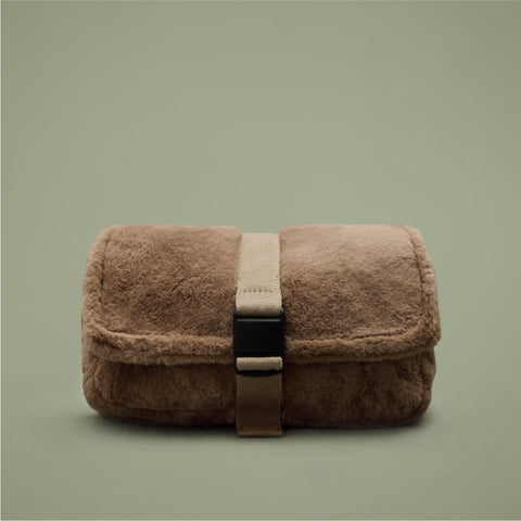 BOLSO BANDOLERA PELO HEBRON