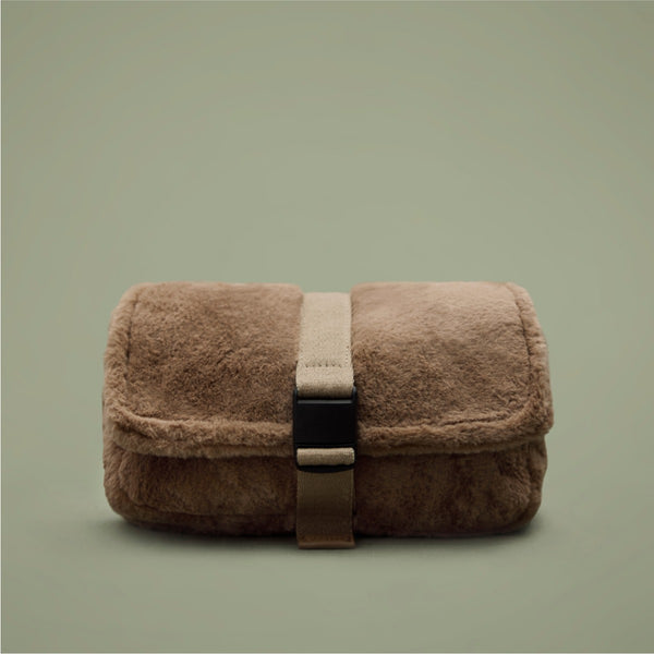 CROSSBODY BAG HAIR HEBRON