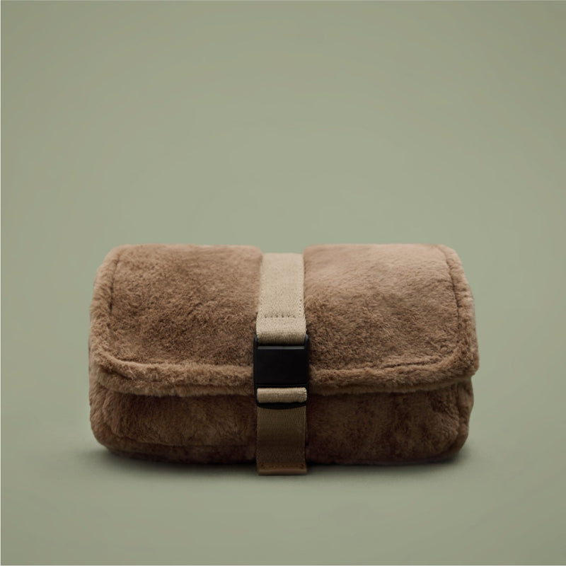 CROSSBODY BAG HAIR HEBRON