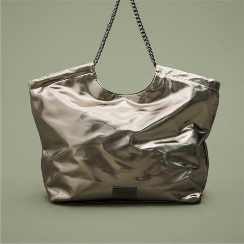 BOLSO SHOPPER SAEDDER
