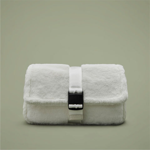 BOLSO BANDOLERA PELO HEBRON