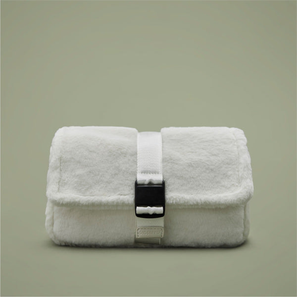 CROSSBODY BAG HAIR HEBRON