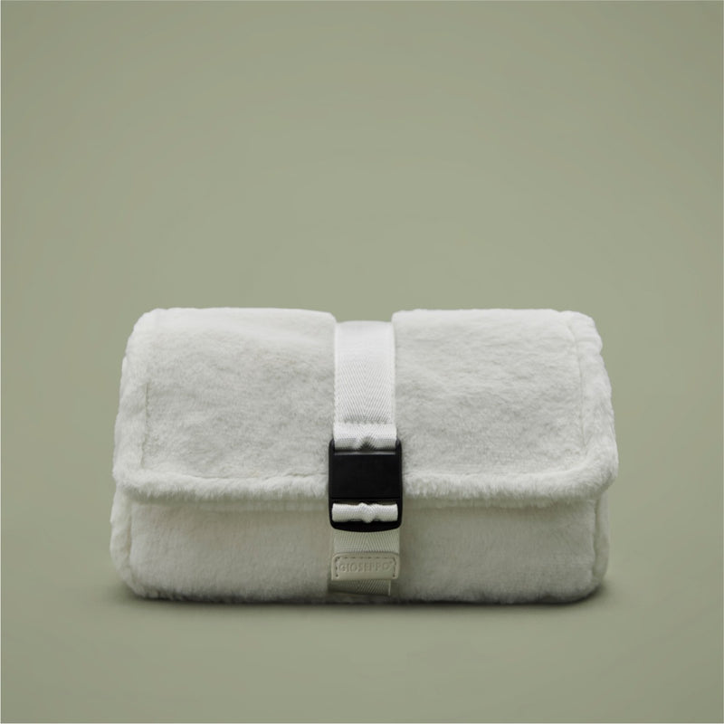 CROSSBODY BAG HAIR HEBRON