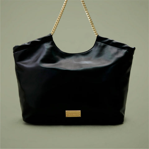 BOLSO SHOPPER SAEDDER
