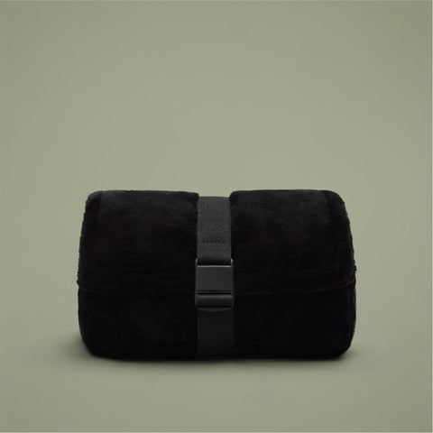 BOLSO BANDOLERA PELO HEBRON