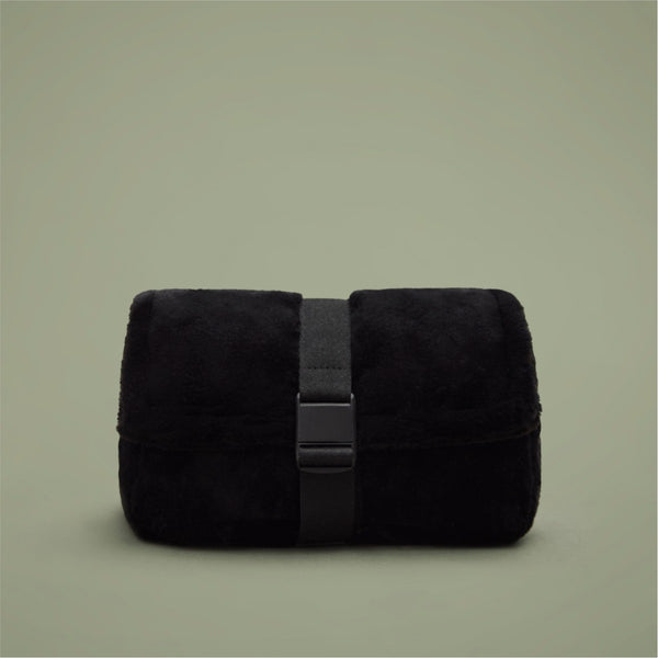 CROSSBODY BAG HAIR HEBRON