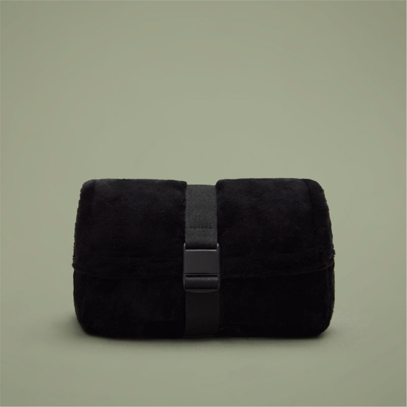 CROSSBODY BAG HAIR HEBRON