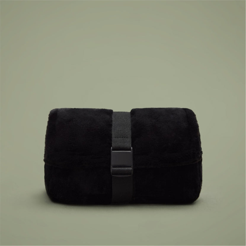 CROSSBODY BAG HAIR HEBRON