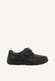 SCARPE SCHOLASTICHE BLU NAVY PER RAGAZZI BETA 