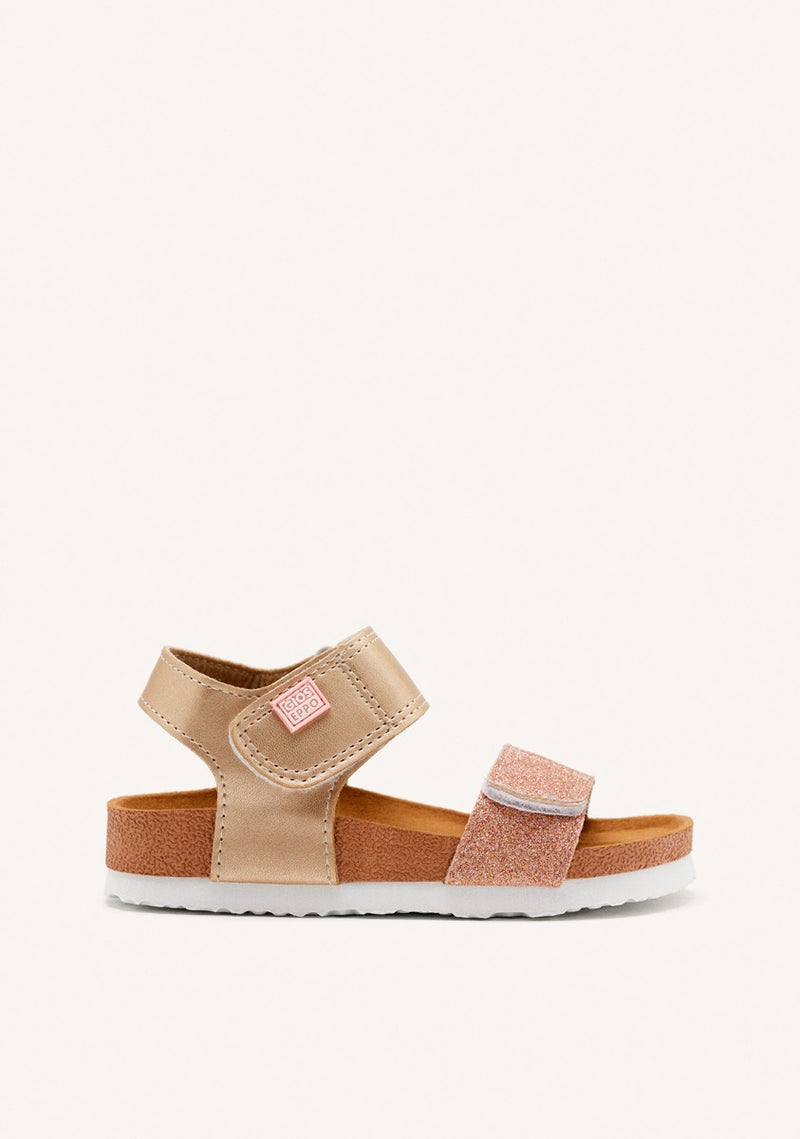Bio sole flip flops for girl JABBEKE