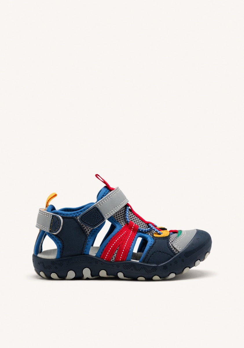 SANDALIAS CANGREJERAS ADRANO