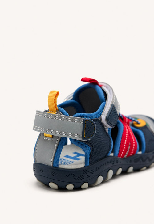 SANDALIAS CANGREJERAS ADRANO