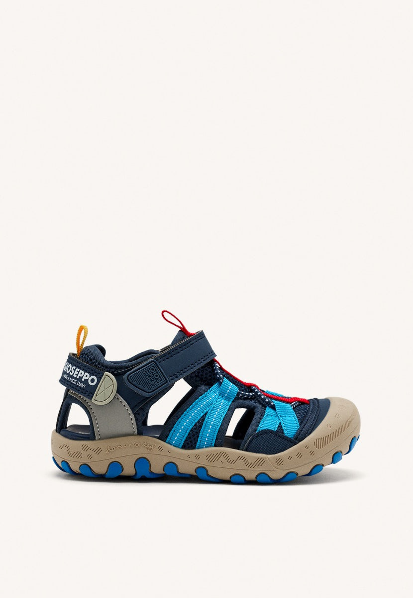 BARFLEUR JELLY SANDALS