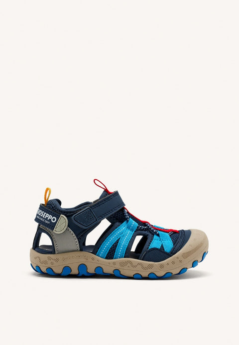 BARFLEUR JELLY SANDALS