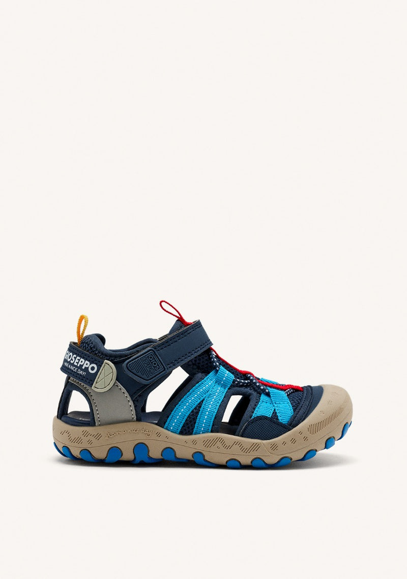 BARFLEUR JELLY SANDALS